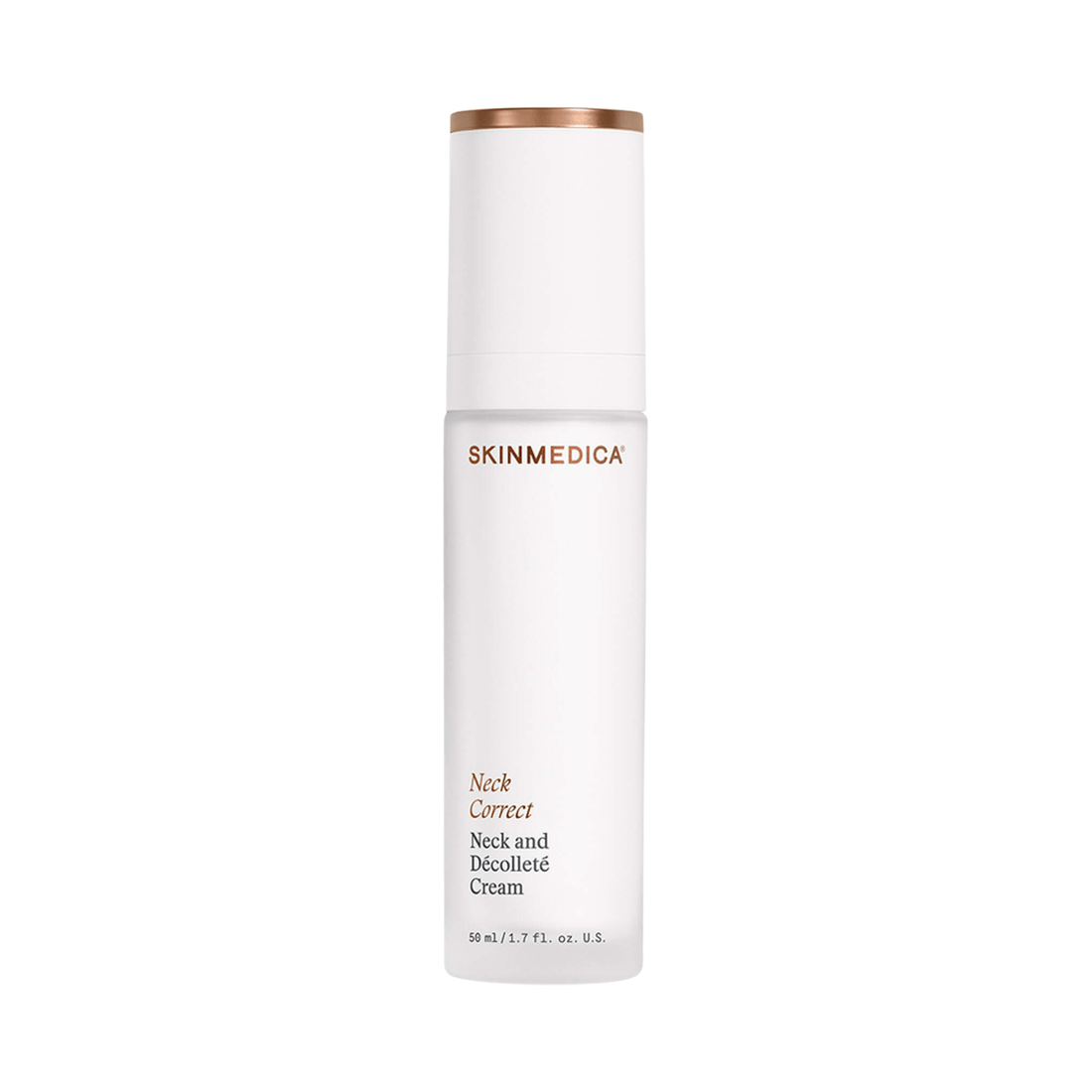 SkinMedica Body Moisturizer 2 oz. SkinMedica Neck Correct Cream - Skin Type Solutions