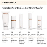 SkinMedica Sunscreen SkinMedica Essential Defense Mineral Shield SPF 35 Sunscreen - Skin Type Solutions