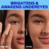 Supergoop Eye Creams Supergoop! Bright-Eyed Mineral Eye Cream SPF 40 - Skin Type Solutions