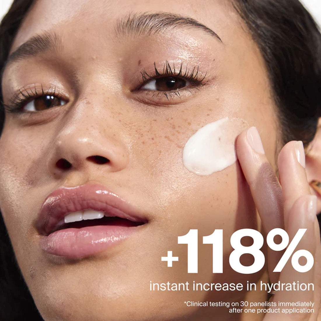 Supergoop Sunscreen 1.7 Fl oz. / 50 ml Supergoop! Dewscreen Hydrating Primer SPF 50 - Skin Type Solutions