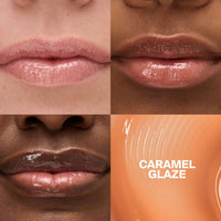 Supergoop Lip Gloss Supergoop! Glow Gloss SPF 40 Lip Balm - Skin Type Solutions