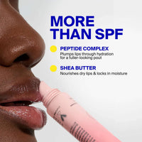 Supergoop Lip Gloss Supergoop! Glow Gloss SPF 40 Lip Balm - Skin Type Solutions