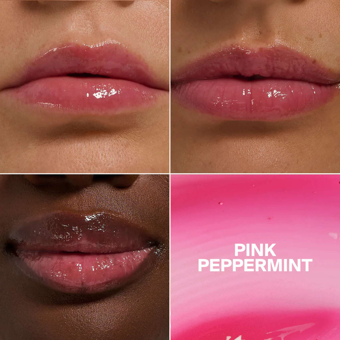Supergoop Lip Gloss Supergoop! Glow Gloss SPF 40 Lip Balm - Skin Type Solutions