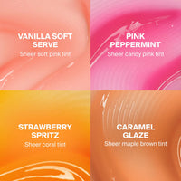 Supergoop Lip Gloss Supergoop! Glow Gloss SPF 40 Lip Balm - Skin Type Solutions