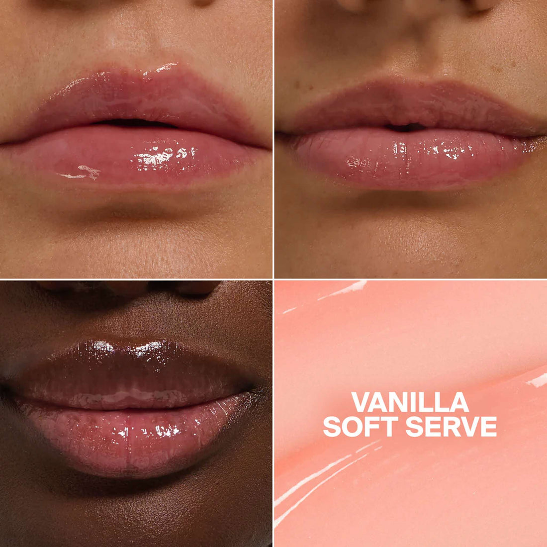 Supergoop Lip Gloss Supergoop! Glow Gloss SPF 40 Lip Balm - Skin Type Solutions