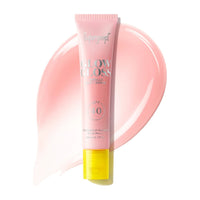 Supergoop Lip Gloss Vanilla Soft Serve Supergoop! Glow Gloss SPF 40 Lip Balm - Skin Type Solutions