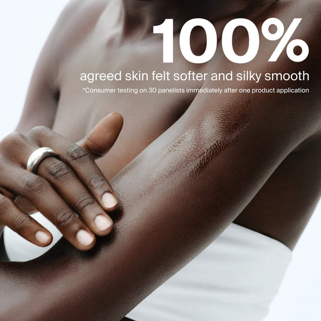 Supergoop! Glow Oil SPF 50 Body Oil at skin type solutions reviews