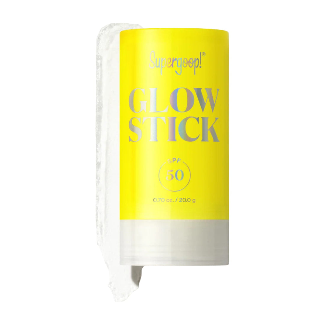 Supergoop! Glow Stick SPF 50 at skin type solutions