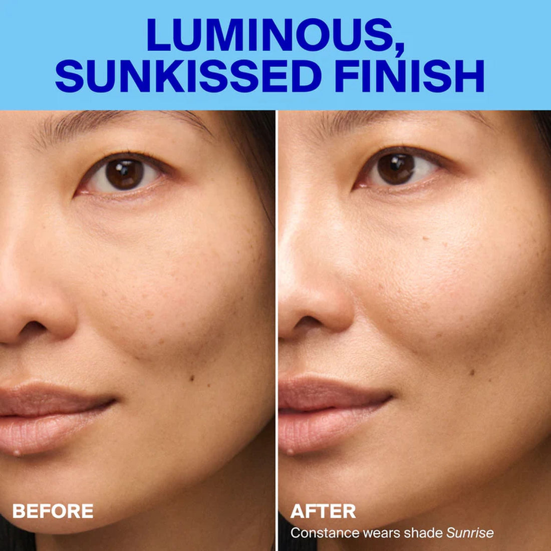 Supergoop Sunscreen Supergoop! Glowscreen SPF 40 - Skin Type Solutions