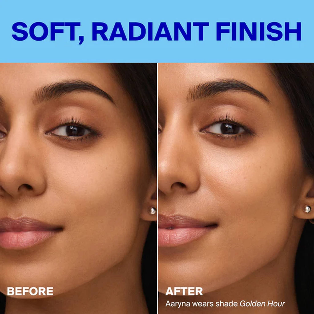 Supergoop Sunscreen Supergoop! Mineral Glowscreen Soft-Radiance Drops SPF 40 - Skin Type Solutions