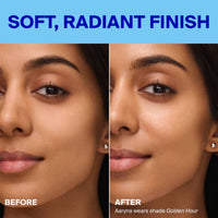 Supergoop Sunscreen Supergoop! Mineral Glowscreen Soft-Radiance Drops SPF 40 - Skin Type Solutions