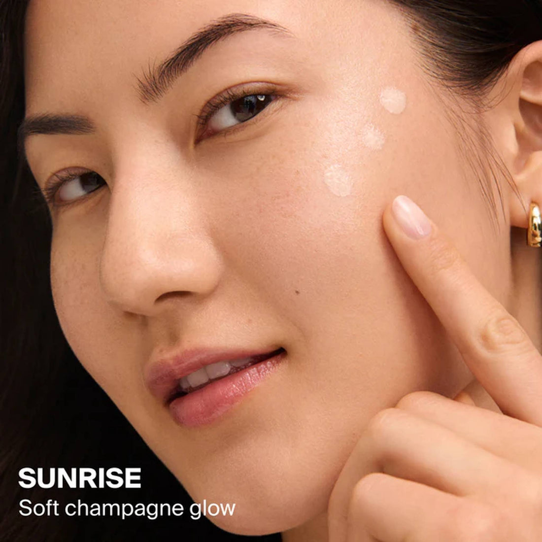 Supergoop Sunscreen Supergoop! Mineral Glowscreen Soft-Radiance Drops SPF 40 - Skin Type Solutions