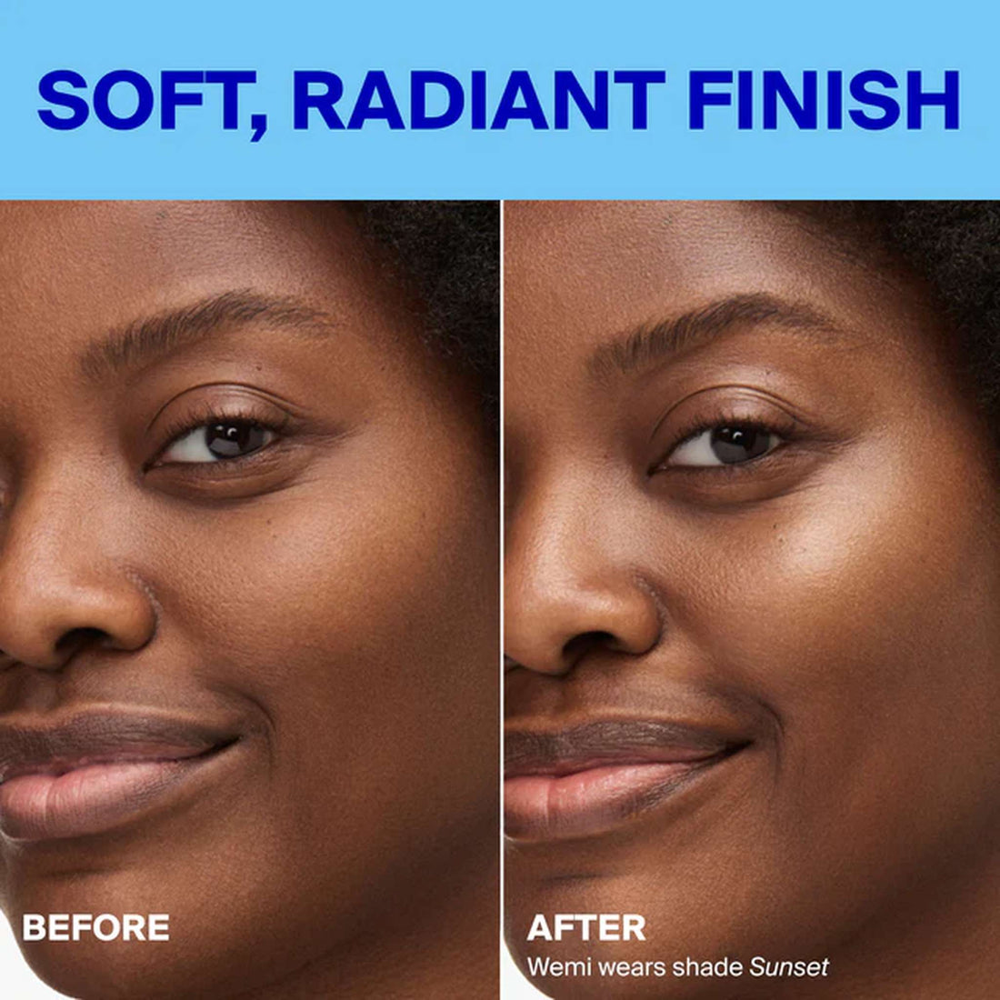 Supergoop Sunscreen Supergoop! Mineral Glowscreen Soft-Radiance Drops SPF 40 - Skin Type Solutions
