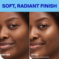 Supergoop Sunscreen Supergoop! Mineral Glowscreen Soft-Radiance Drops SPF 40 - Skin Type Solutions