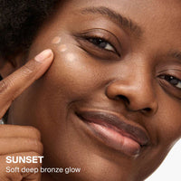 Supergoop Sunscreen Supergoop! Mineral Glowscreen Soft-Radiance Drops SPF 40 - Skin Type Solutions