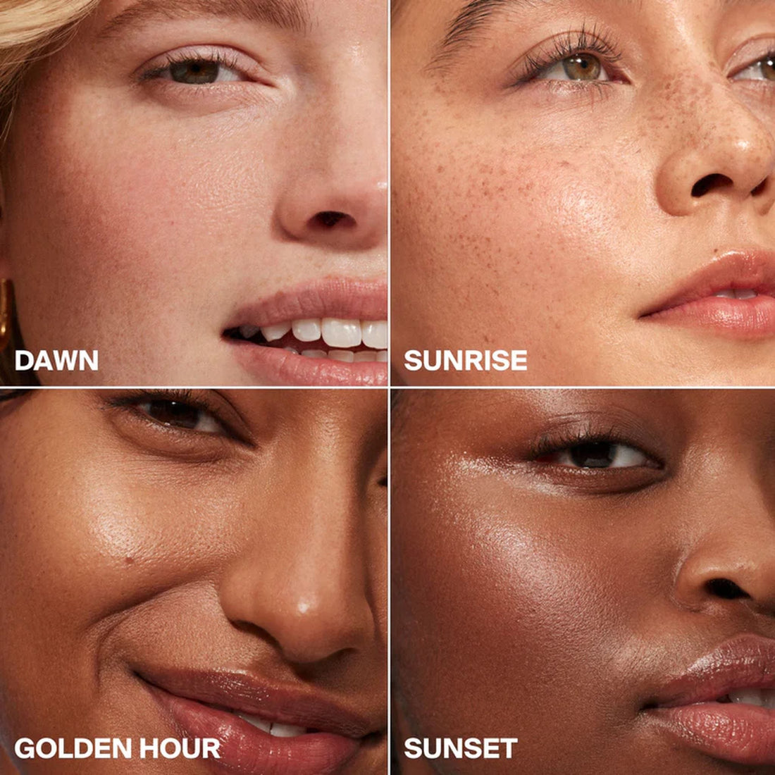 Supergoop Sunscreen Supergoop! Glowscreen SPF 40 - Skin Type Solutions