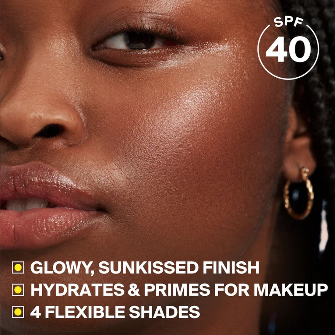 Supergoop Sunscreen Supergoop! Glowscreen SPF 40 - Skin Type Solutions