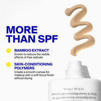 Supergoop Sunscreen Supergoop! Mineral Mattescreen SPF 40 - Skin Type Solutions