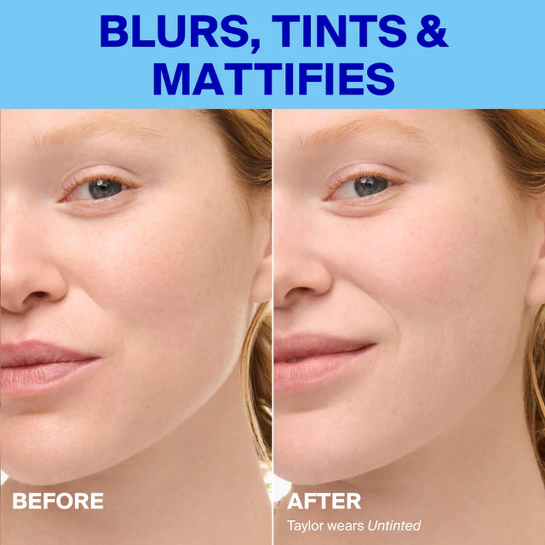 Supergoop Sunscreen Supergoop! Mineral Mattescreen SPF 40 - Skin Type Solutions