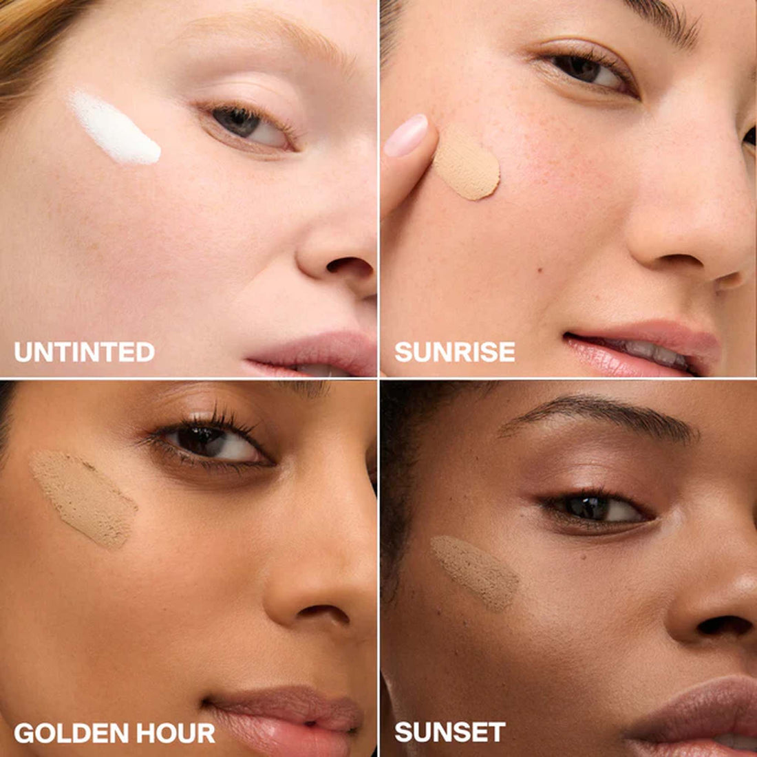 Supergoop Sunscreen Supergoop! Mineral Mattescreen SPF 40 - Skin Type Solutions