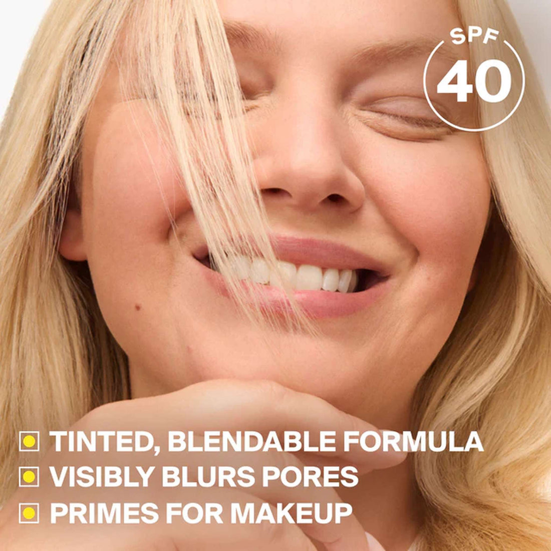 Supergoop Sunscreen Supergoop! Mineral Mattescreen SPF 40 - Skin Type Solutions