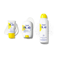 Supergoop Sunscreen Supergoop! PLAY Date Pool & Sport SPF Kit - Skin Type Solutions