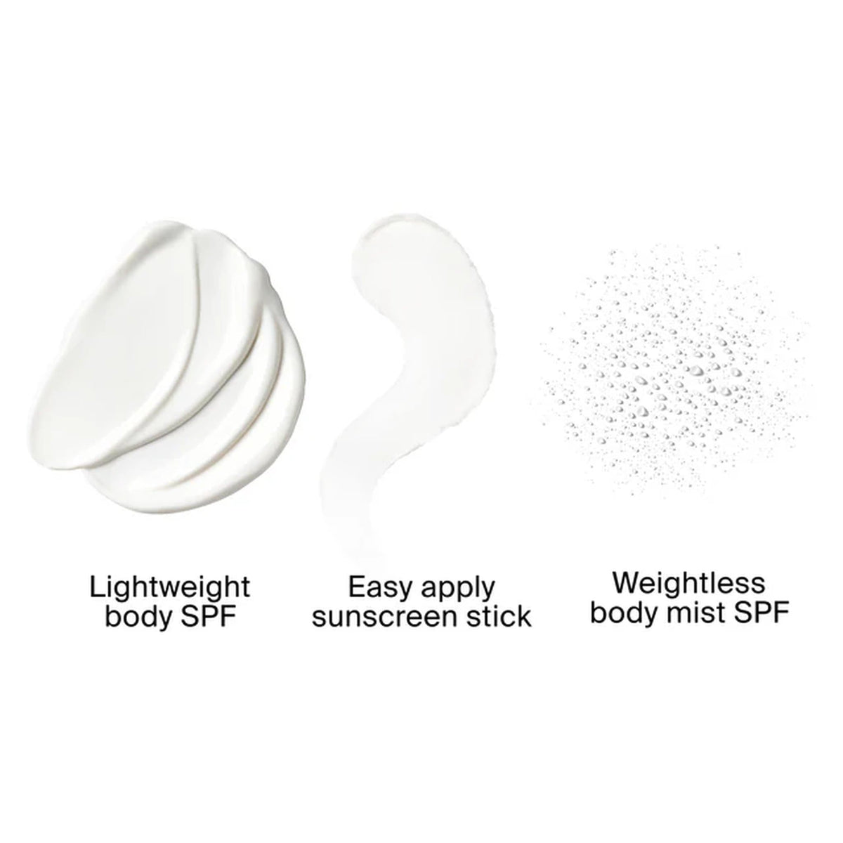 Supergoop Sunscreen Supergoop! PLAY Date Pool & Sport SPF Kit - Skin Type Solutions