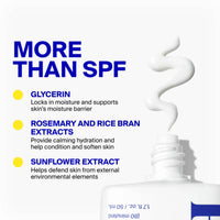 Supergoop play face lotion at skin type solutions key ingredients