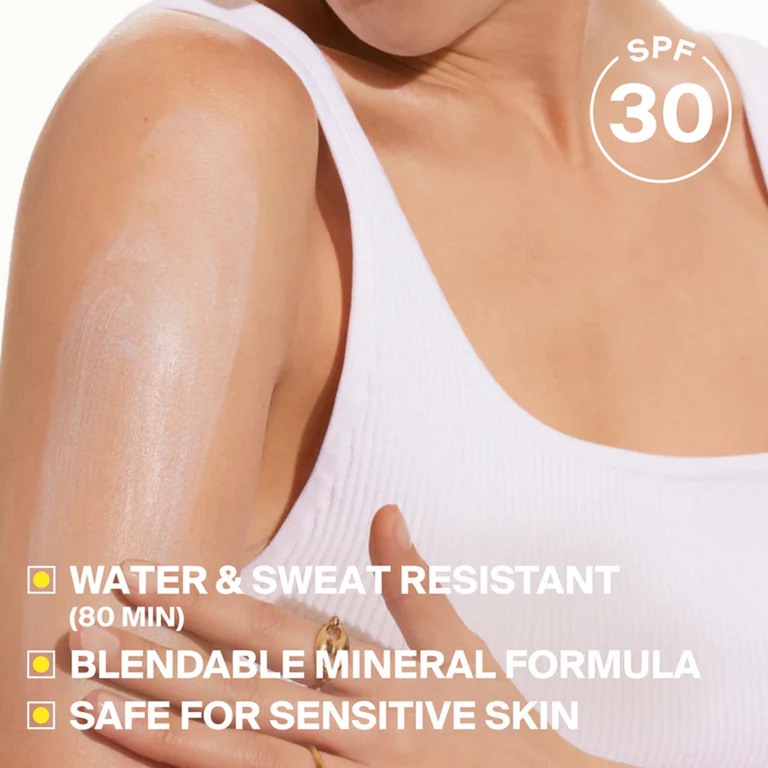 Supergoop play mineral lotion spf 30 tube at skin type solutions key benefits