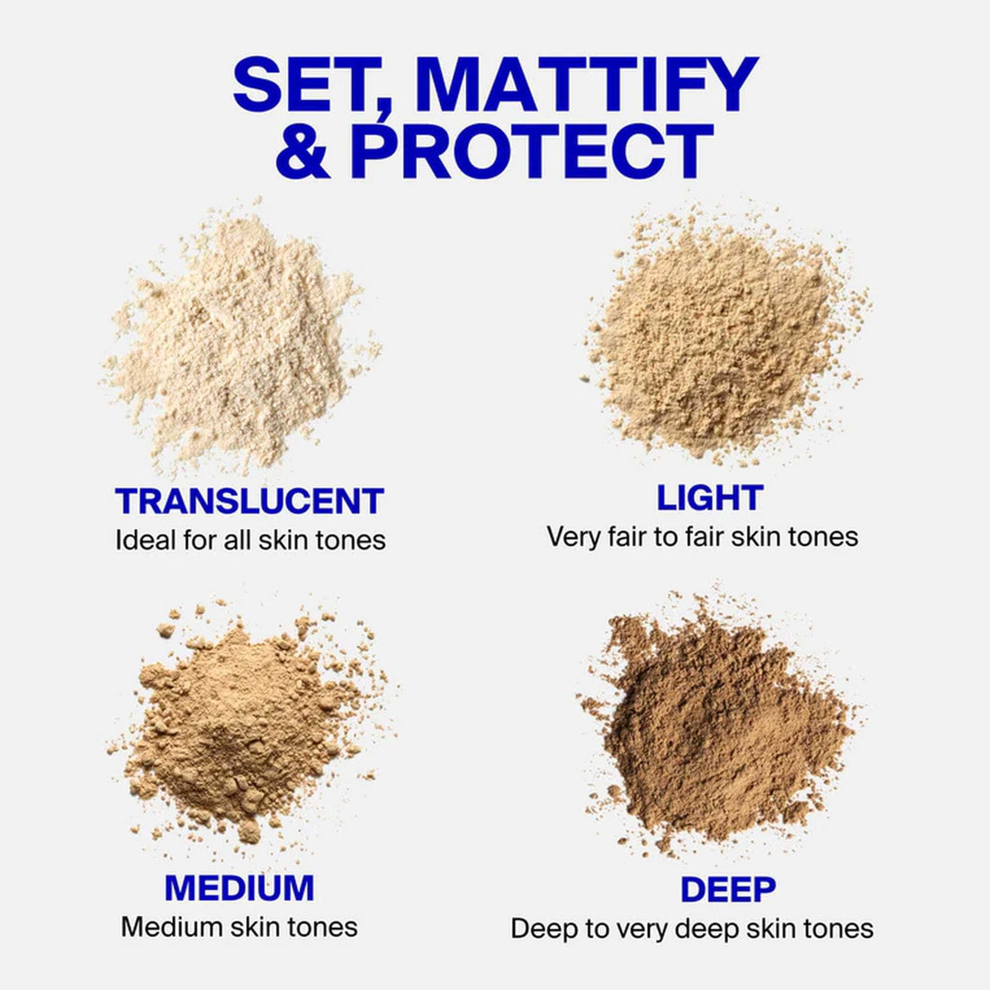 Supergoop Resetting 100% Mineral Powder SPF 35 stick at skin type solutions