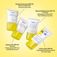 Supergoop Sunscreen Supergoop! Supergoopies SPF Bestsellers Kit - Skin Type Solutions