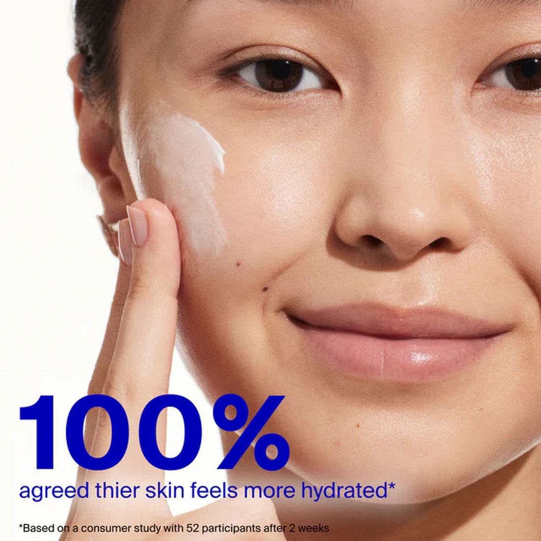Supergoop Sunscreen 1.7 fl. oz. | 50 ml Supergoop! Superscreen Hydrating Daily Cream SPF 40 - Skin Type Solutions