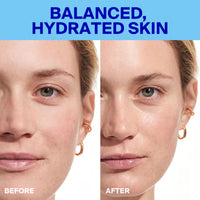 Supergoop Sunscreen 1.7 Fl oz. / 50ml Supergoop! Triple Prep Weightless Multitasking Moisturizer SPF 40 - Skin Type Solutions