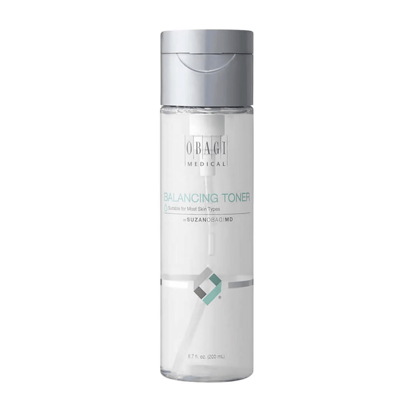 Obagi SkinCare 6.7 fl. oz. SUZANOBAGIMD Balancing Toner - Skin Type Solutions