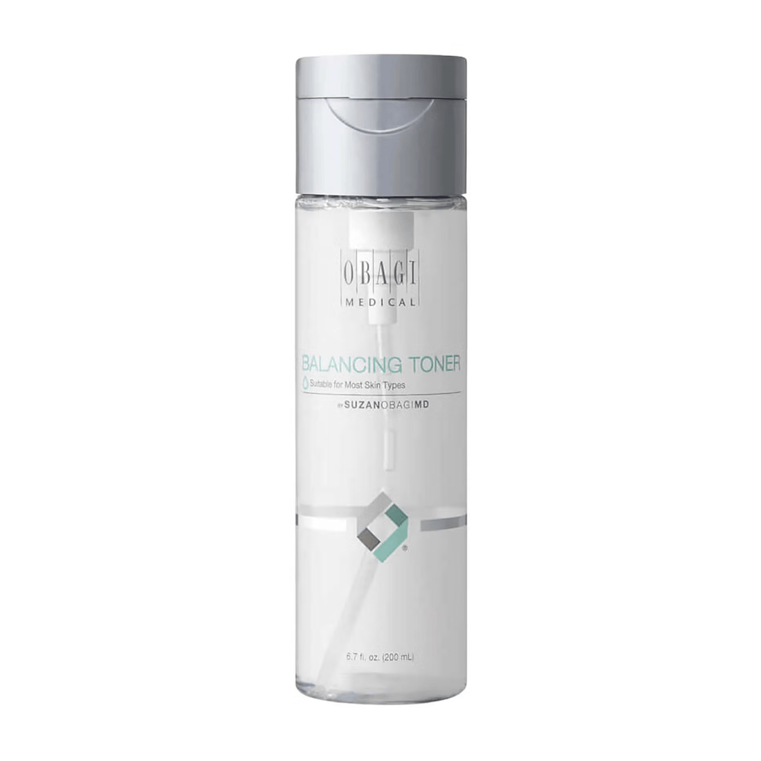 Obagi SkinCare 6.7 fl. oz. SUZANOBAGIMD Balancing Toner - Skin Type Solutions