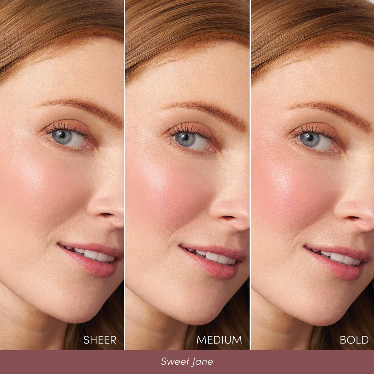 Jane Iredale Makeup Brushes Jane Iredale Colorluxe Liquid Blush - Skin Type Solutions