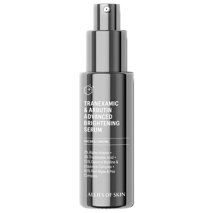 Allies Of Skin Treatments & Serums Allies of Skin Tranexamic and Arbutin Advanced Brightening Serum - Skin Type Solutions