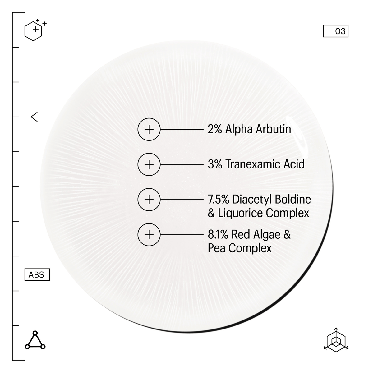 Allies Of Skin Treatments & Serums Allies of Skin Tranexamic and Arbutin Advanced Brightening Serum - Skin Type Solutions