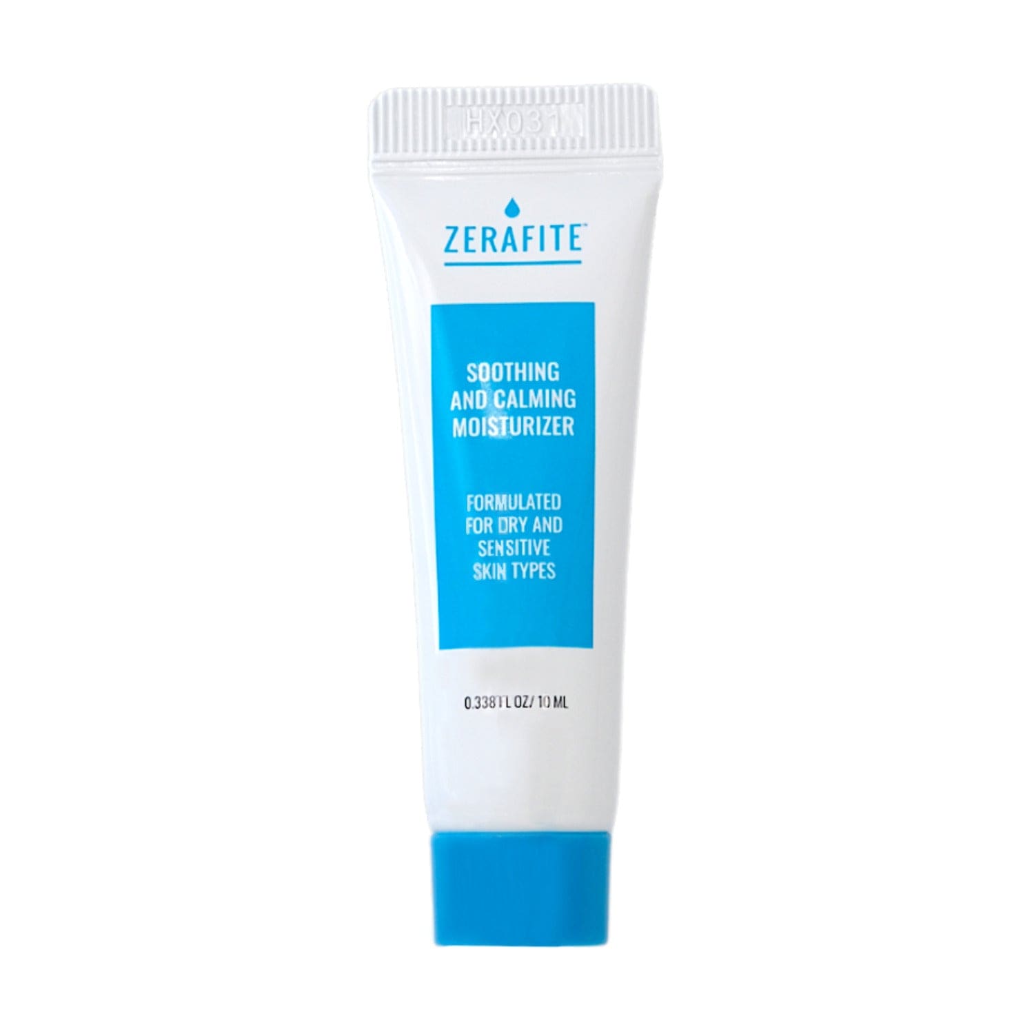 Zerafite Soothing and Calming Moisturizer | Skin Type Solutions