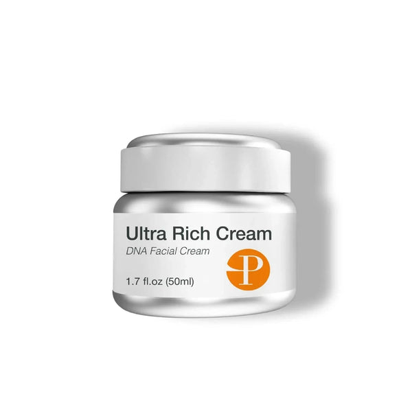 Photozyme Face Moisturizers 1.7 fl. oz. Photozyme Ultra Rich DNA Facial Cream - Skin Type Solutions