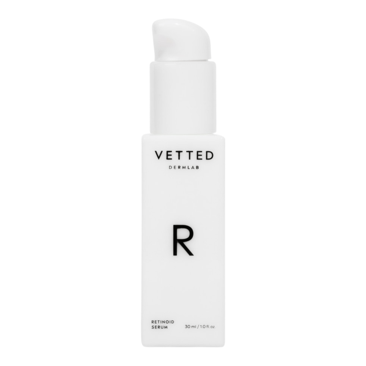 Vetted Treatments & Serums 30 ml VETTED R Retinoid - Skin Type Solutions
