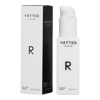 Vetted Treatments & Serums 30 ml VETTED R Retinoid - Skin Type Solutions