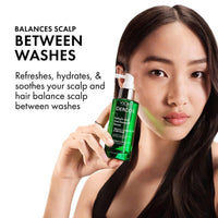 Vichy Scalp Treatment Vichy Dercos Salicylic Acid Anti-Dandruff Treatment Serum - Skin Type Solutions