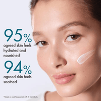 Vichy Face Moisturizers Vichy Mineral 89 100H Rich Cream Fragrance-Free Moisturizer - Skin Type Solutions