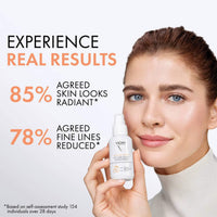 Vichy Sunscreen Vichy Capital Soleil UV-Age Daily Sunscreen Broad Spectrum SPF 60 - Skin Type Solutions