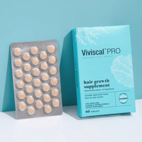 Viviscal Professional Hair Supplement Viviscal PRO Hair Growth Supplement - Skin Type Solutions