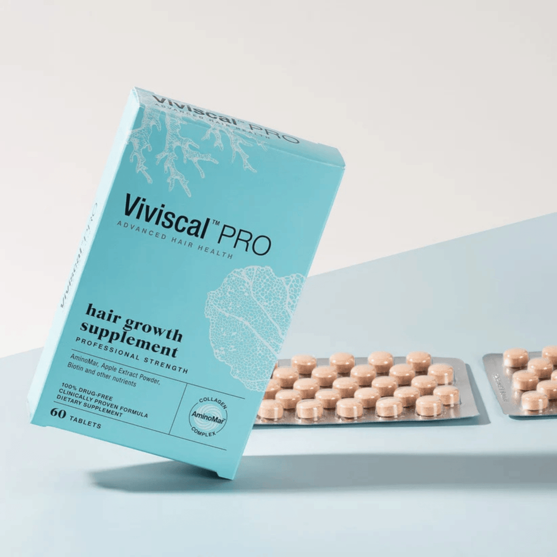 Viviscal Professional Hair Supplement Viviscal PRO Hair Growth Supplement - Skin Type Solutions