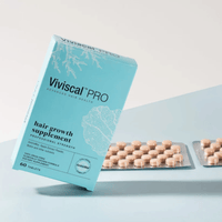 Viviscal Professional Hair Supplement Viviscal PRO Hair Growth Supplement - Skin Type Solutions