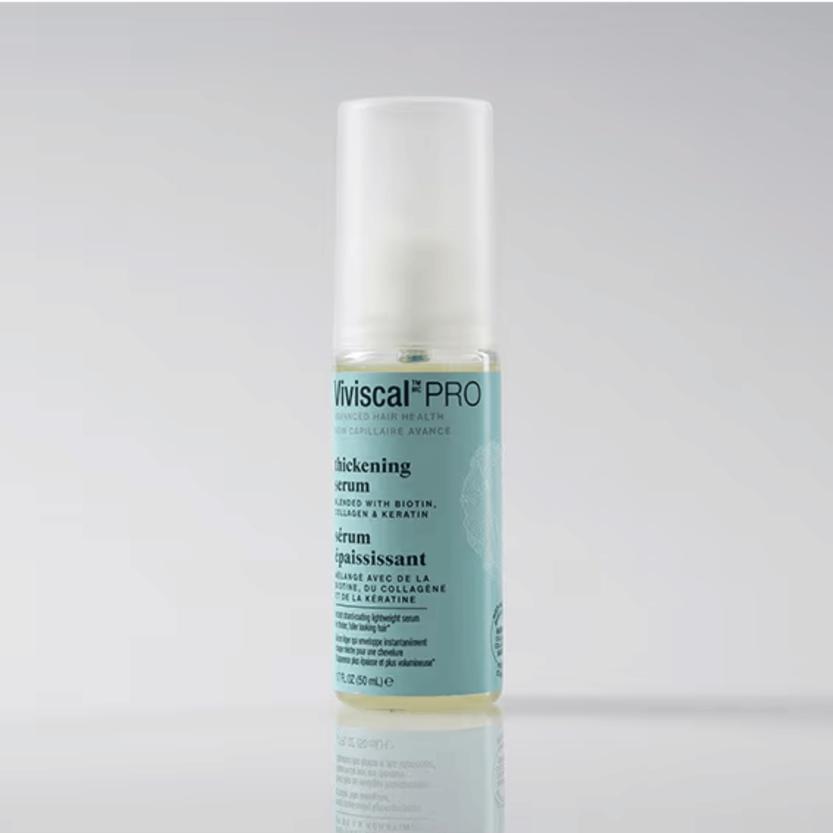 Viviscal Professional Hair Loss Treatments Viviscal PRO Thickening Serum - Skin Type Solutions