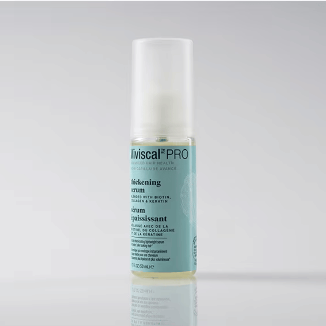 Viviscal Professional Hair Loss Treatments Viviscal PRO Thickening Serum - Skin Type Solutions